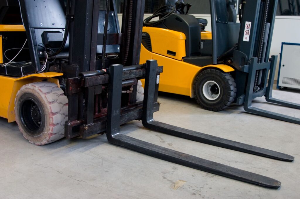 Industrial Tyres Durban - Professional Solutions for Heavy Industry
