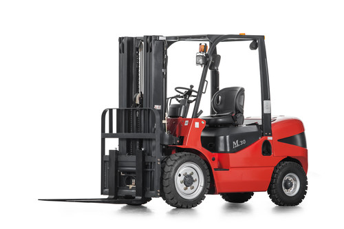 Yanmar Forklift Tyres Durban