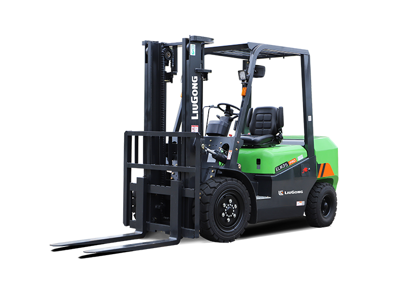 Liugong Forklift Tyres Durban
