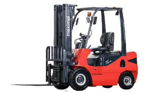 Maximal Forklift Tyres Durban