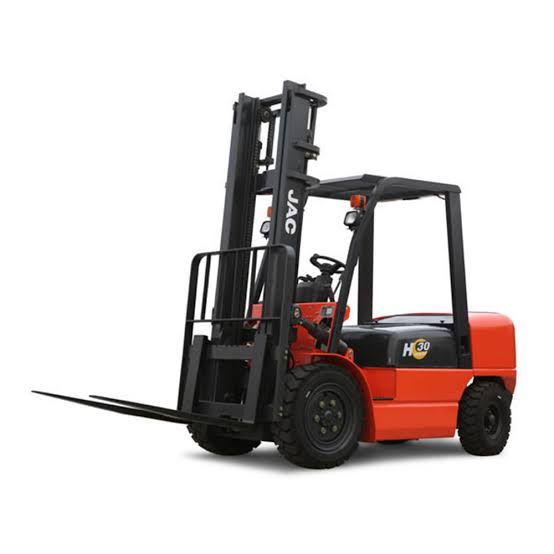 Xinchai Forklifts tyres Durban
